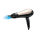 Suszarka do włosów Philips SalonDry AC HP8195/00 2000W czarno-perłowa